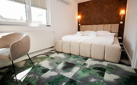 Apartment Onyx Carolyne