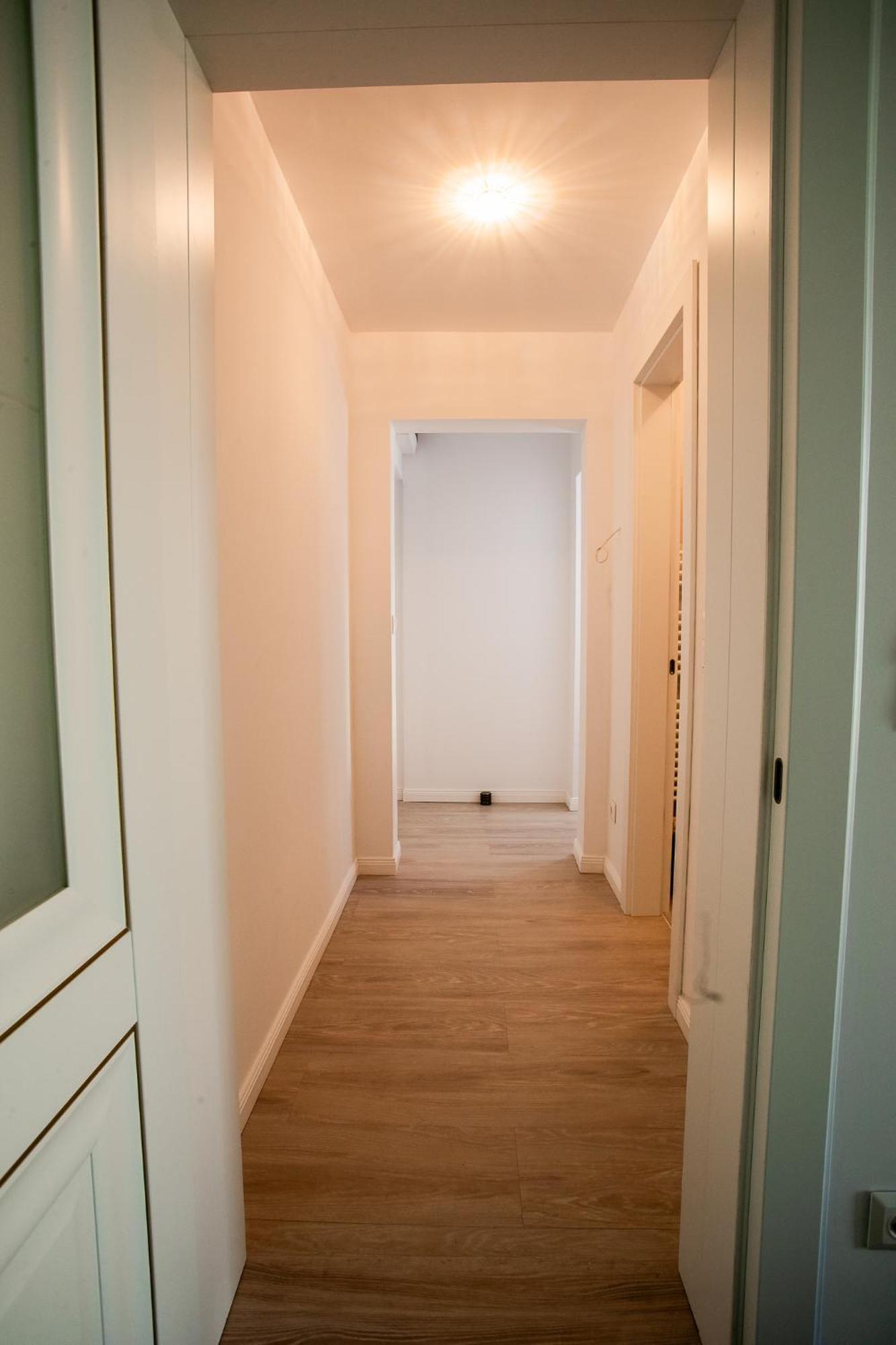 Apartment Onyx Carolyne Bistriţa Exterior foto