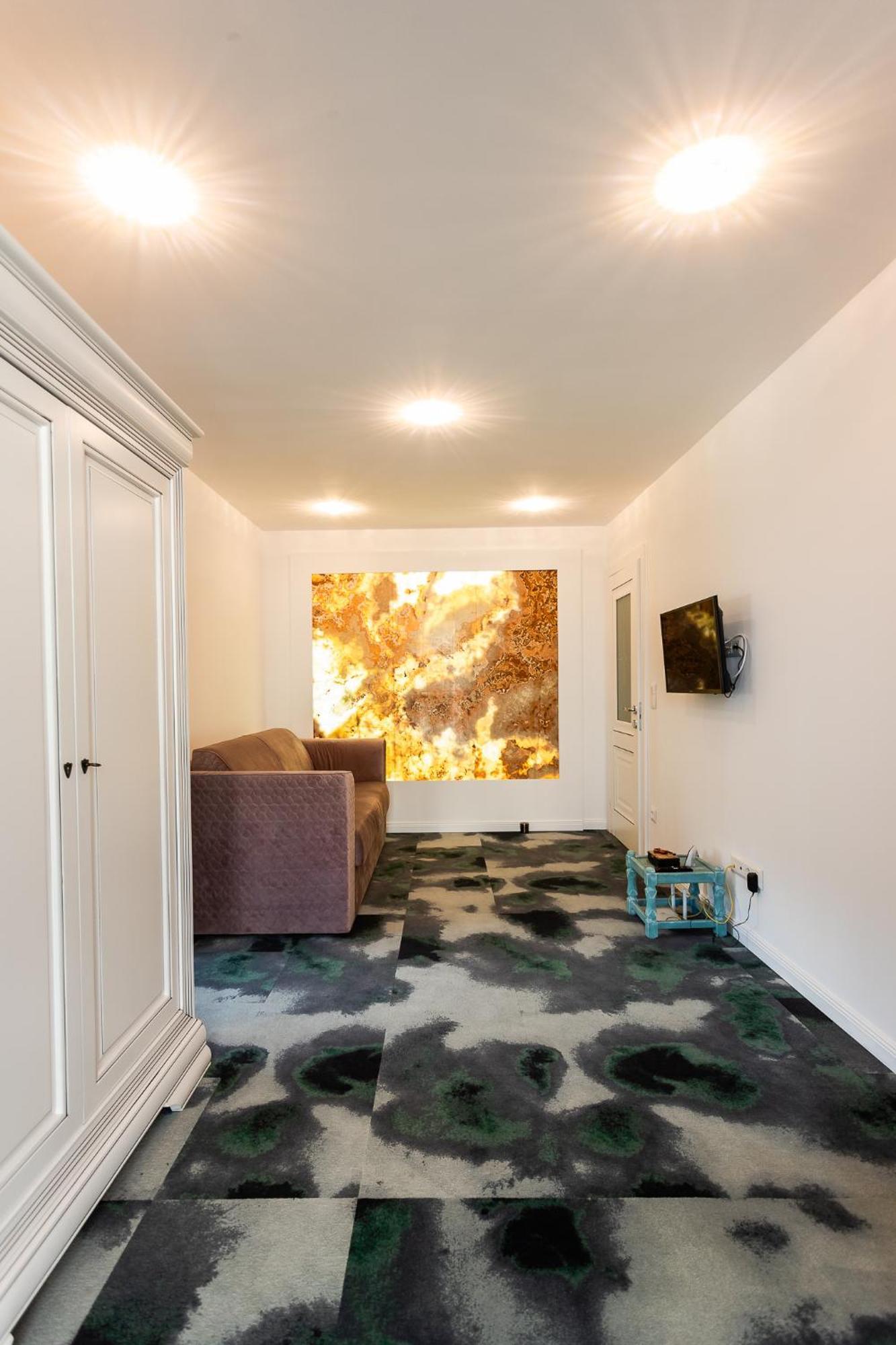 Apartment Onyx Carolyne Bistriţa Exterior foto